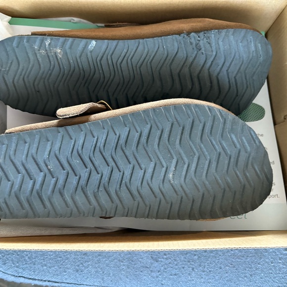 Quince clogs - Picture 2 of 3